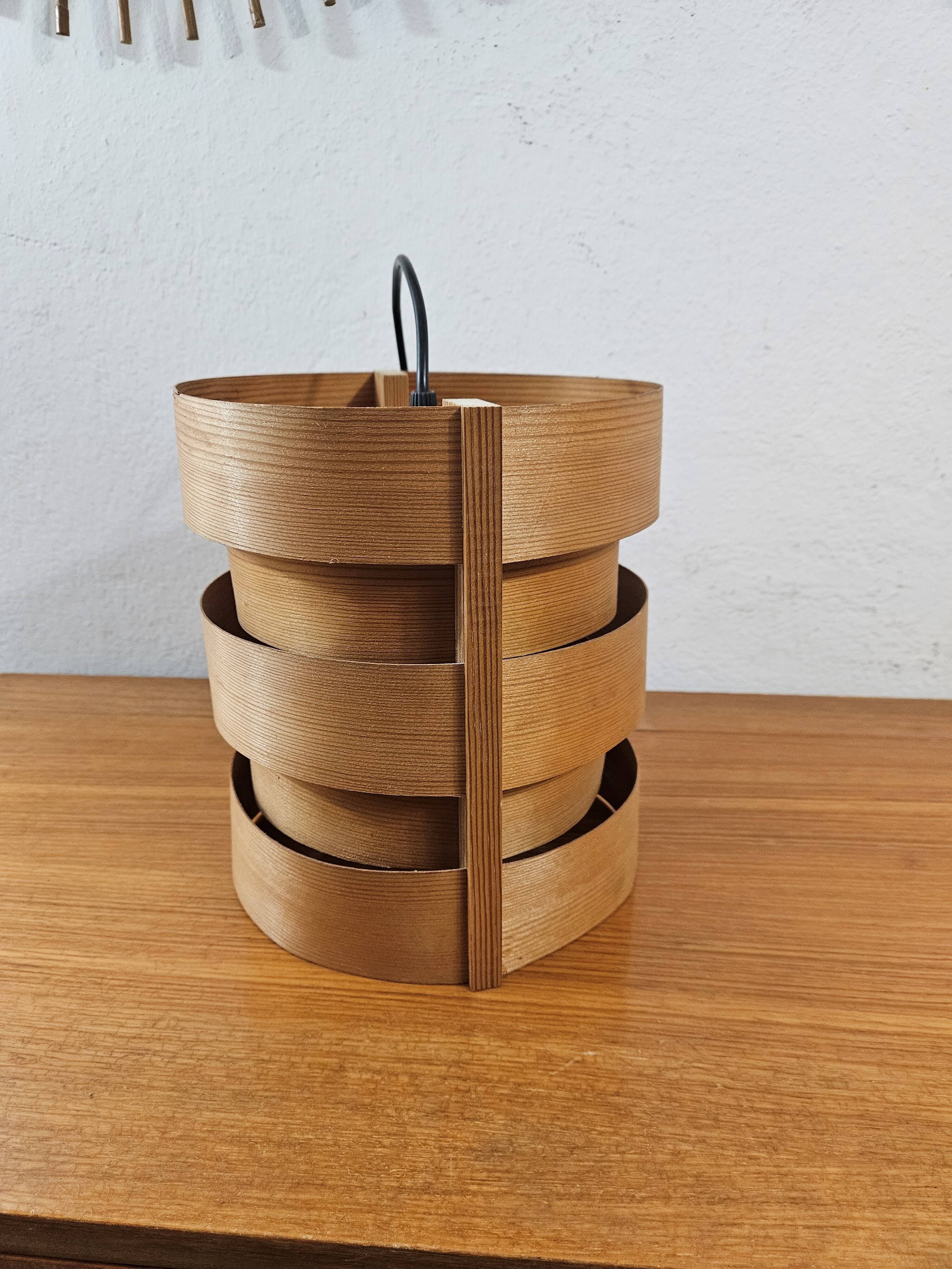 Pendant light hans agne jakobsson