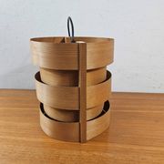 Pendant light hans agne jakobsson