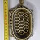 Vintage Villeroy & Boch Ceramic Turtle Soap Dish, 16.5 cm