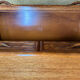 Commode en bambou Maugrion pour Roche Bobois