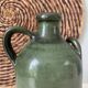 Jug in sandstone