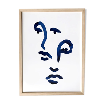 Illustration Lovers #5