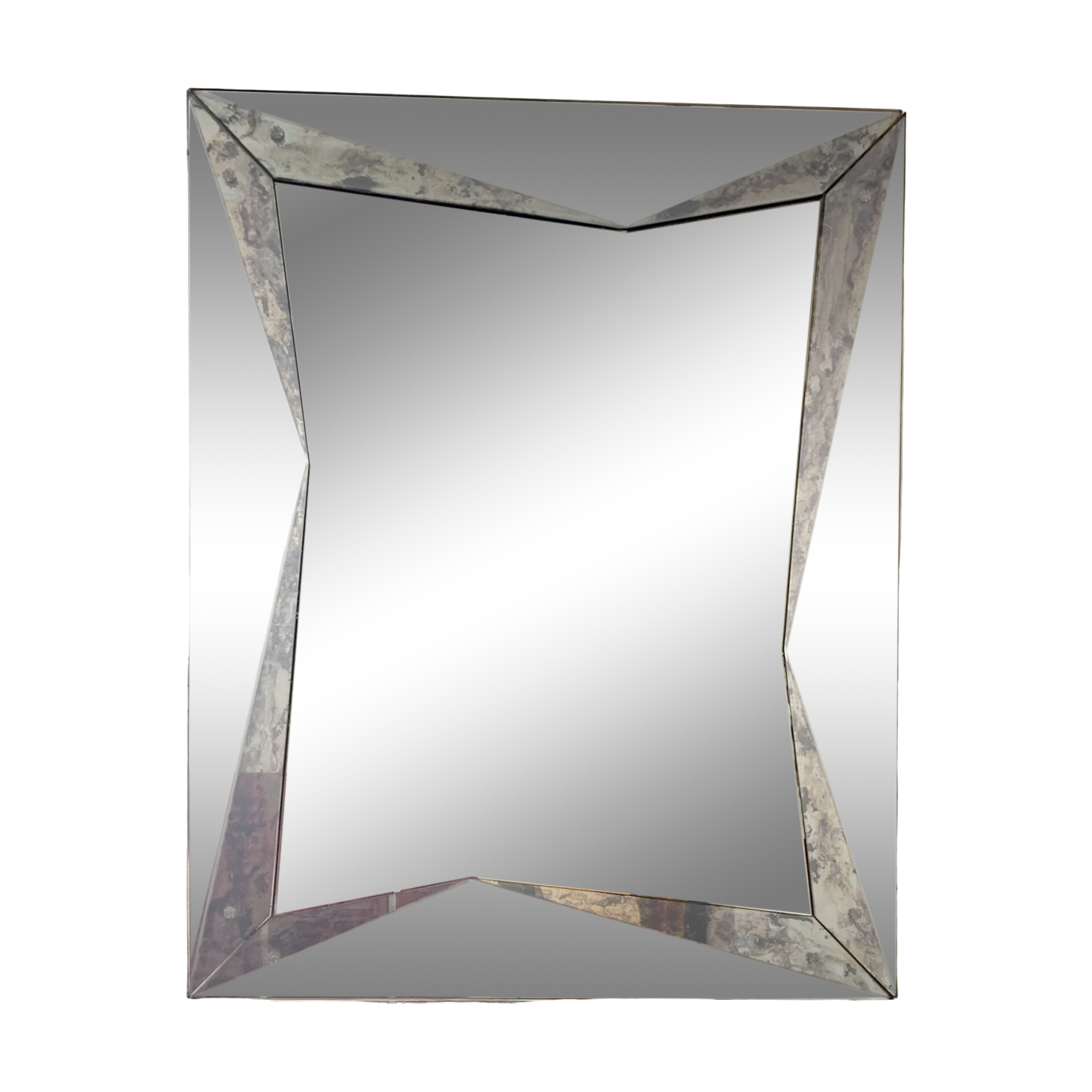 Grand Miroir design year 60