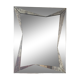 Miroir design années 60