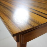 Dining table by Dřevotvar, 1960
