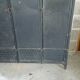 Industrial wardrobe 5-door of the 1930s