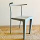 PHILIPPE STARCK chair (BORN IN 1949) DR GLOB, 1985-1989