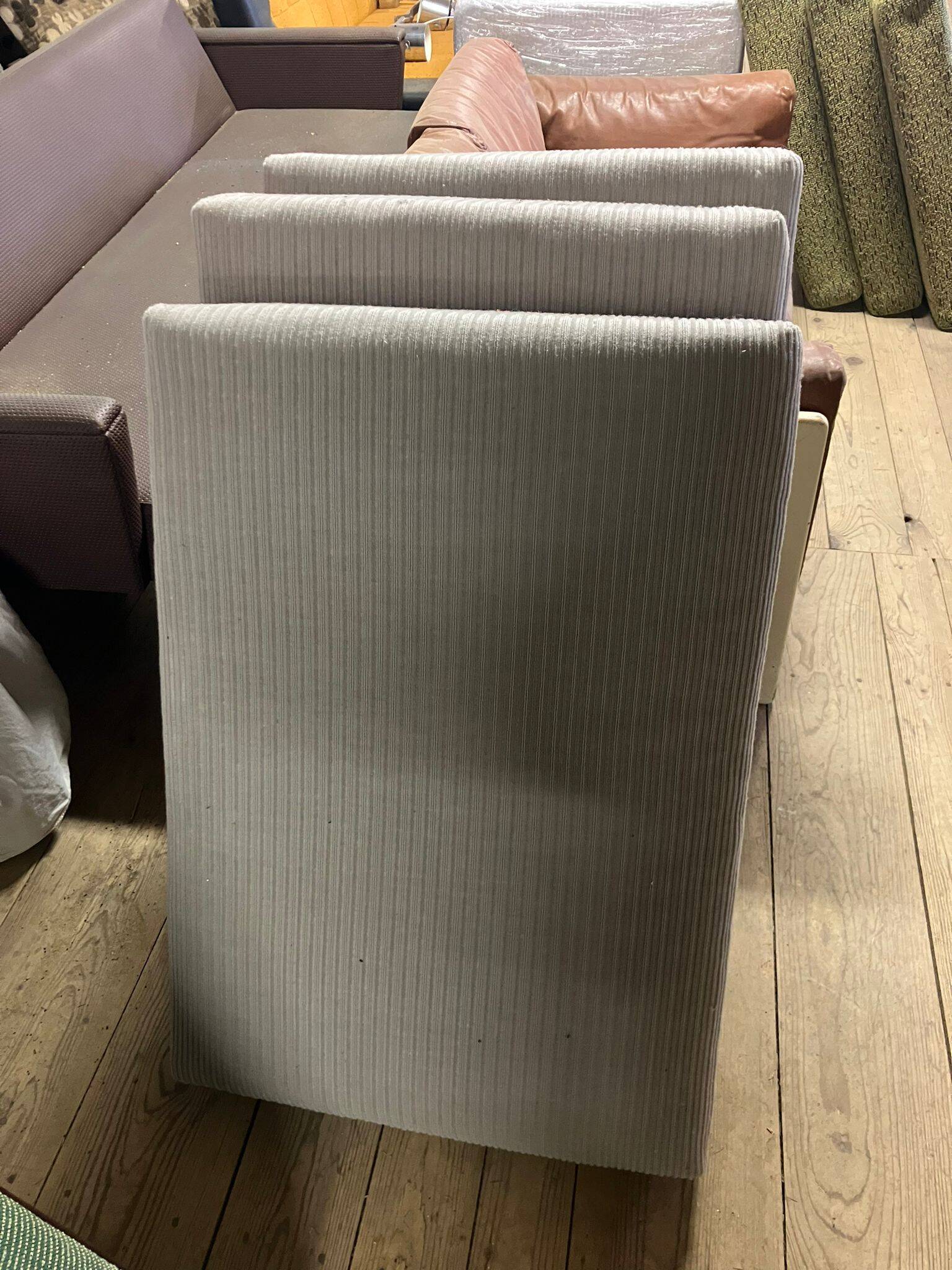 Mid century folding sofabed by Drevotvar, 1970´s, Czechoslovakia