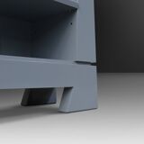 Very rare Sideboard by Emiel Veranneman, 1996