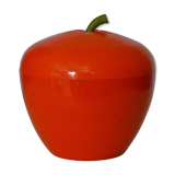 Apple orange bucket ice - 70 years