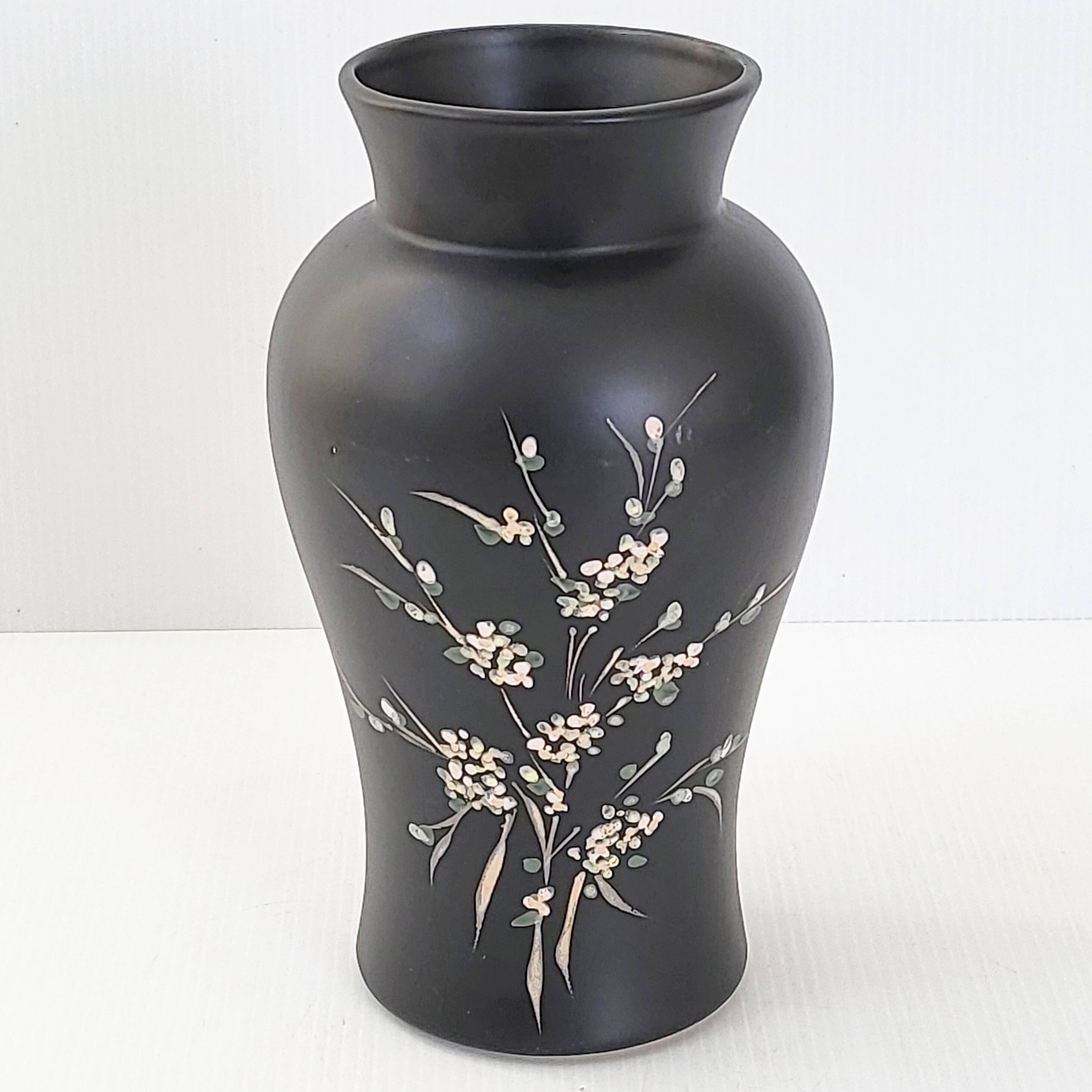 Vase vintage 1950