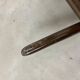Small Thonet rocking chair no. 10 for children