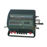 FACIT Vintage Calculator