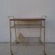 Serving table
