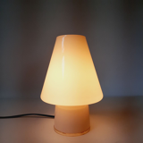 Lampe Alessandro Mendini pour la ligne de side-car d’Artemide Bibi