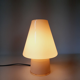 Lampe Alessandro Mendini pour la ligne de side-car d’Artemide Bibi