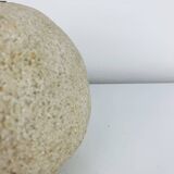 Lampe Dora dite "caillou" par André Cazenave