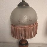Lampes de chevet anciennes