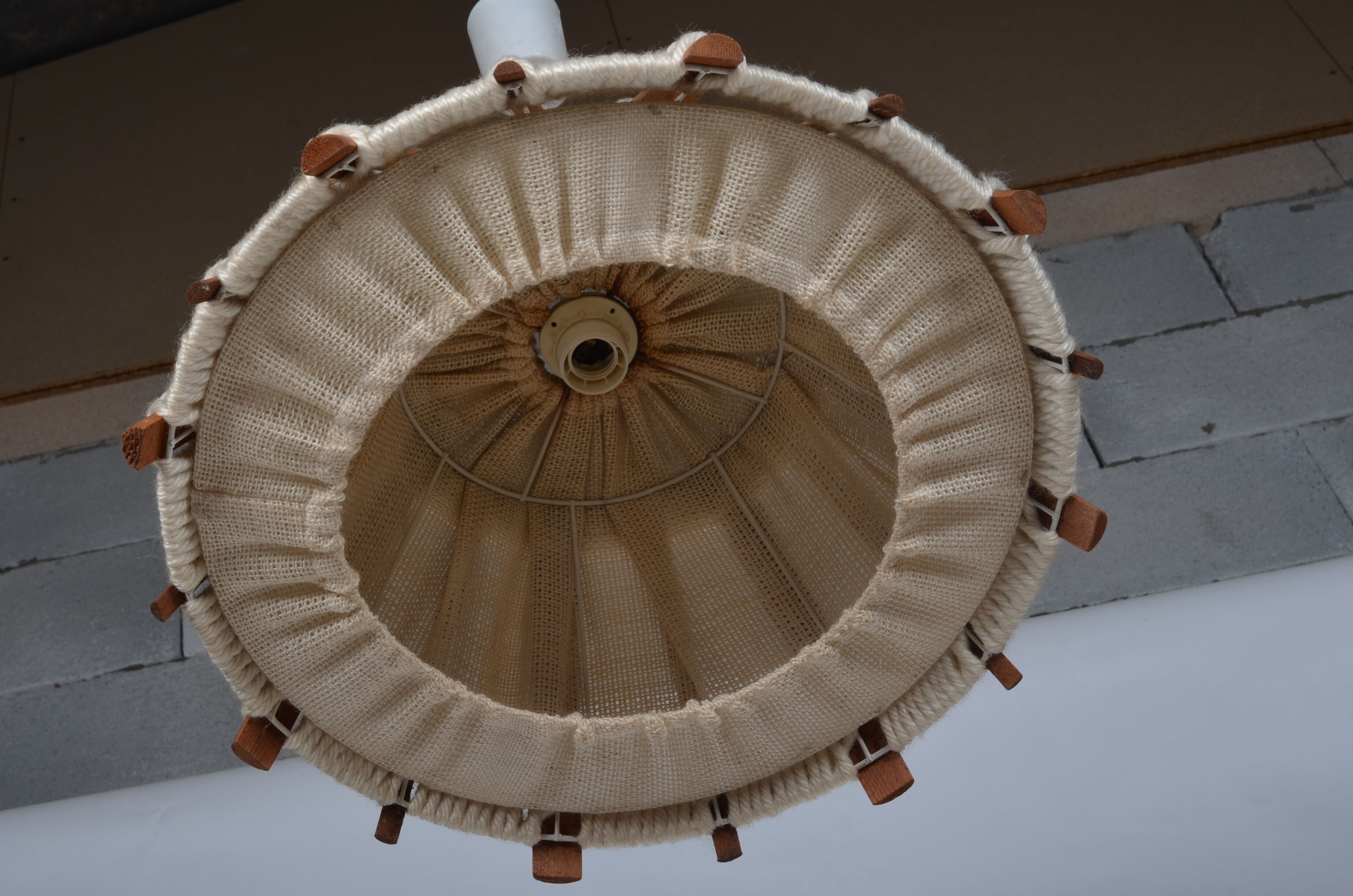 Scandinavian suspension