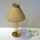 Fontana Desk lamp 1930