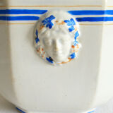 Sugar box Creil and Montereau