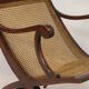 Caned Chair
