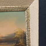 Old painting