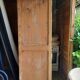 Armoire parisienne