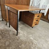 Three drawer desk 1950