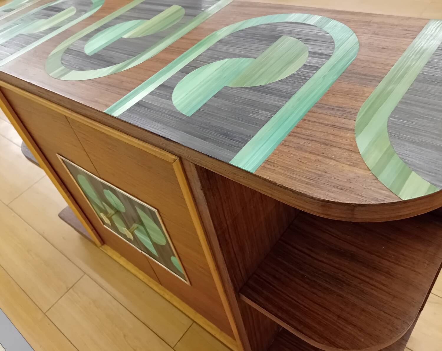 Occasional furniture