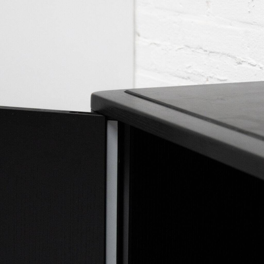 Cassina Brera sideboard Piero de Martini 1980s