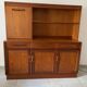 Meuble bar Gplan vintage