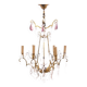 Lustre, vers 1950, France.