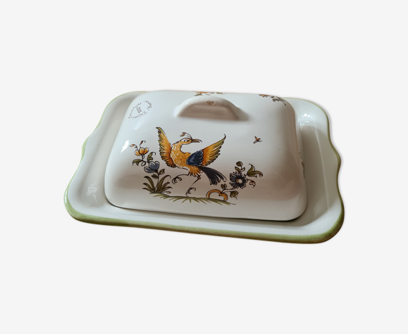 Beurrier moustiers