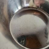 Vegetable dish Silver-plated serving dish