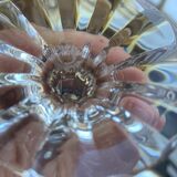 6 wine glasses Villeroy and boch