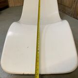 Long chair by Charles Zublena Eurolax R1 Club Mediterranean Med Design