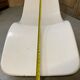 Long chair by Charles Zublena Eurolax R1 Club Mediterranean Med Design