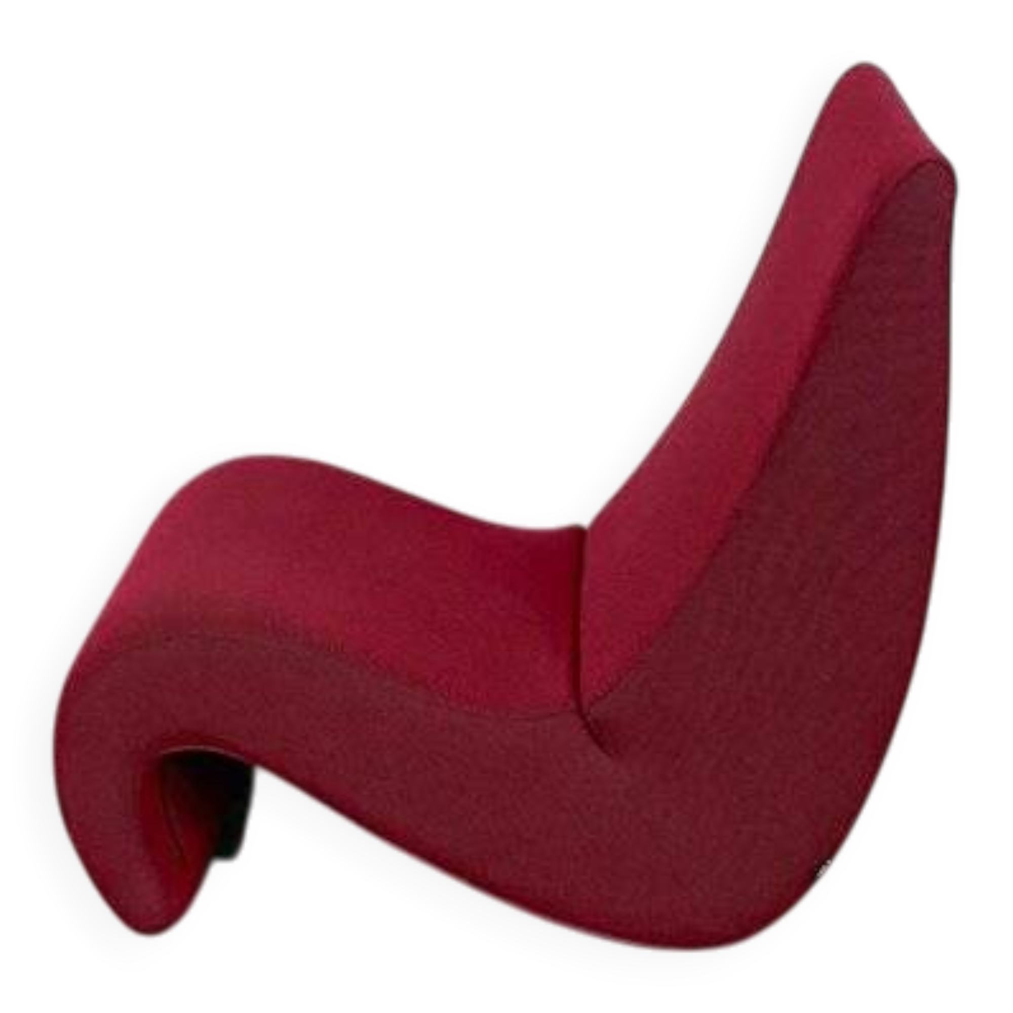 Amoebe lounge chair by Verner Panton for Vitra, 2000s