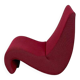 Amoebe lounge chair by Verner Panton for Vitra, 2000s