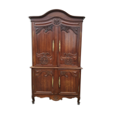 Antique sideboard