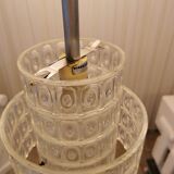 "erco" pendant lamp from the 70s