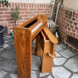 Trama folding children's desk