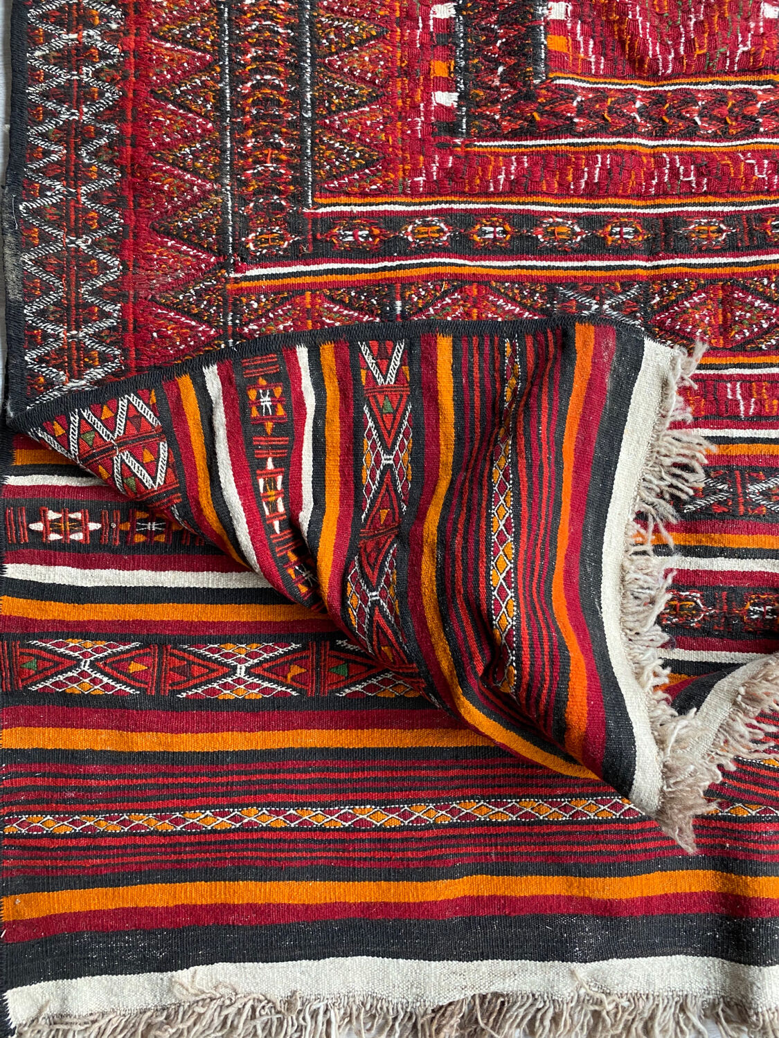 Tapis Kilim