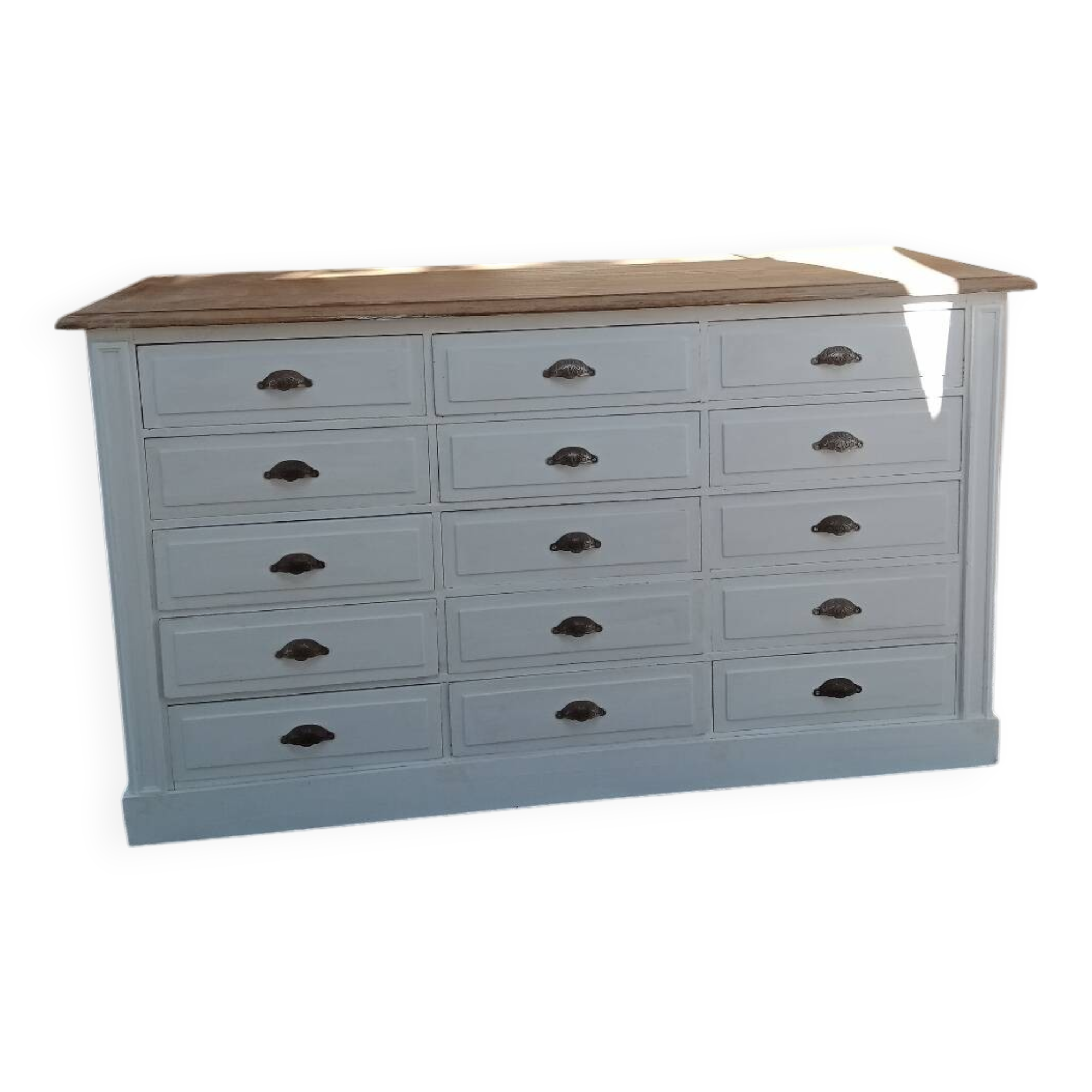 Meuble de métier