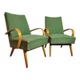 Fauteuils de Jaroslav Smidek