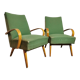 Fauteuils de Jaroslav Smidek