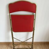 Folding chair