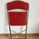 Folding chair