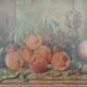 Old still life